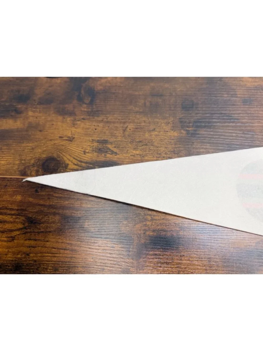 San Francisco Giants Vintage MLB Felt Pennant 30 inches